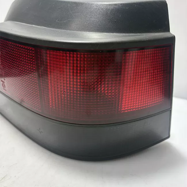 Fanale posteriore destro