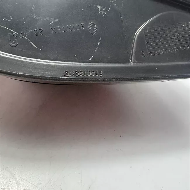 Fanale posteriore destro