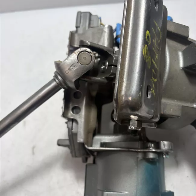 Servosterzo elettronico servoguida elettrico