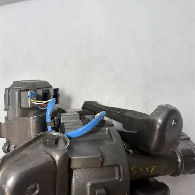 Servosterzo elettronico servoguida elettrico