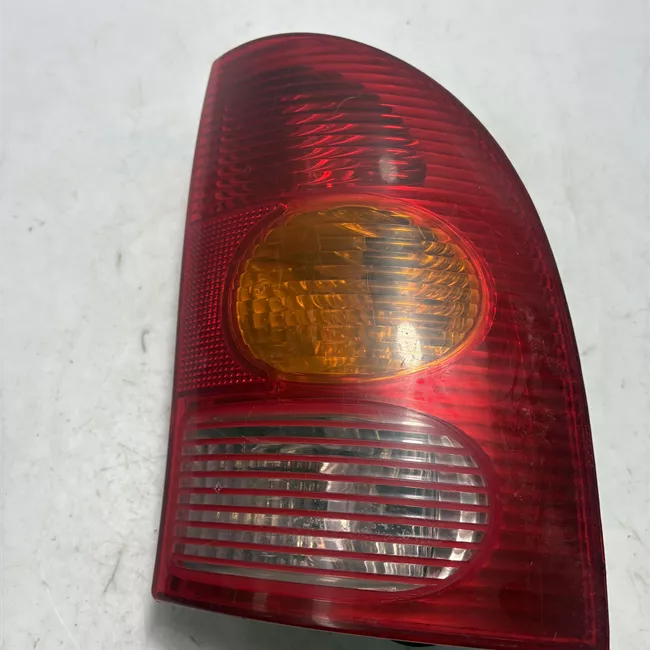 Fanale posteriore destro