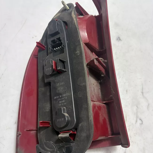 Fanale posteriore destro