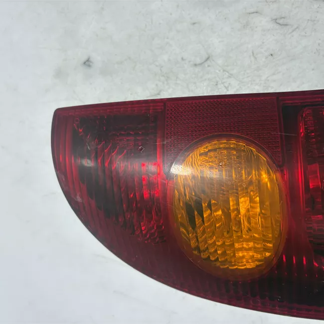 Fanale posteriore sinistro