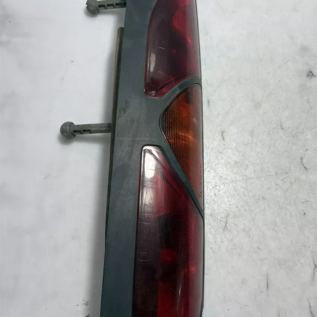 Fanale posteriore sinistro 2 porte battenti