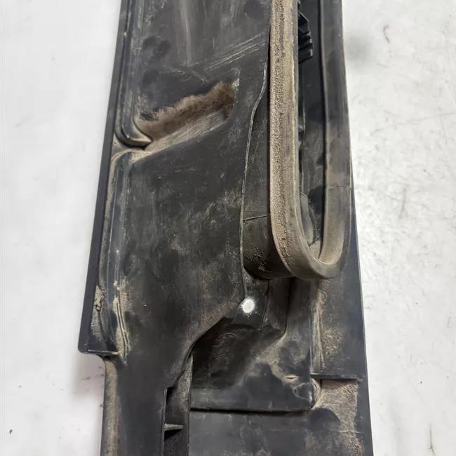 Fanale posteriore sinistro 2 porte battenti