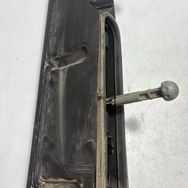 Fanale posteriore sinistro 2 porte battenti