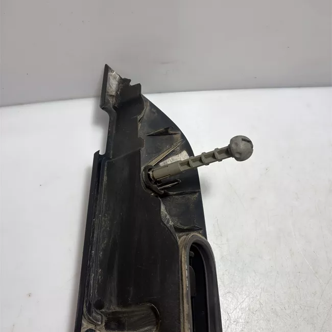 Fanale posteriore sinistro 2 porte battenti