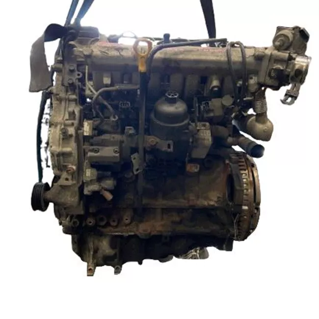 Motore semicompleto