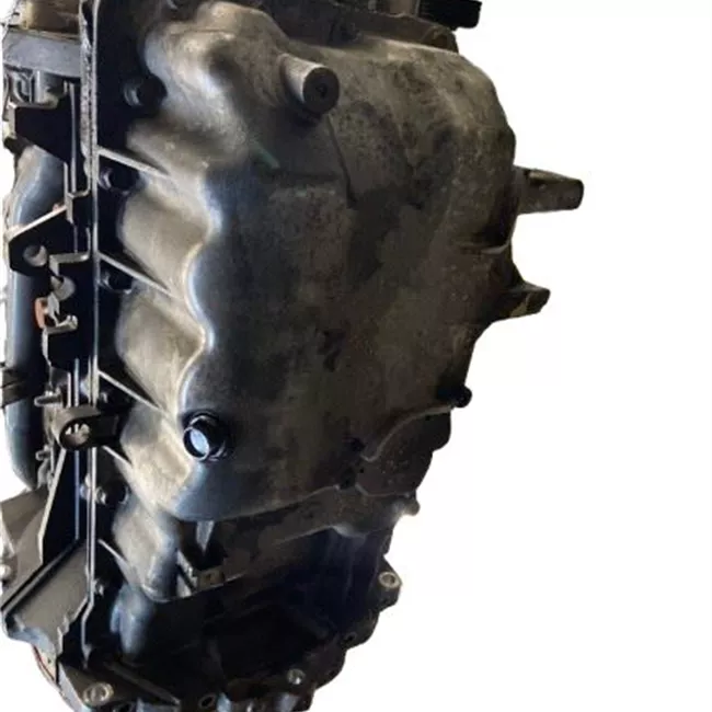 Motore semicompleto