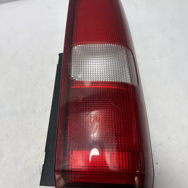 Fanale posteriore destro