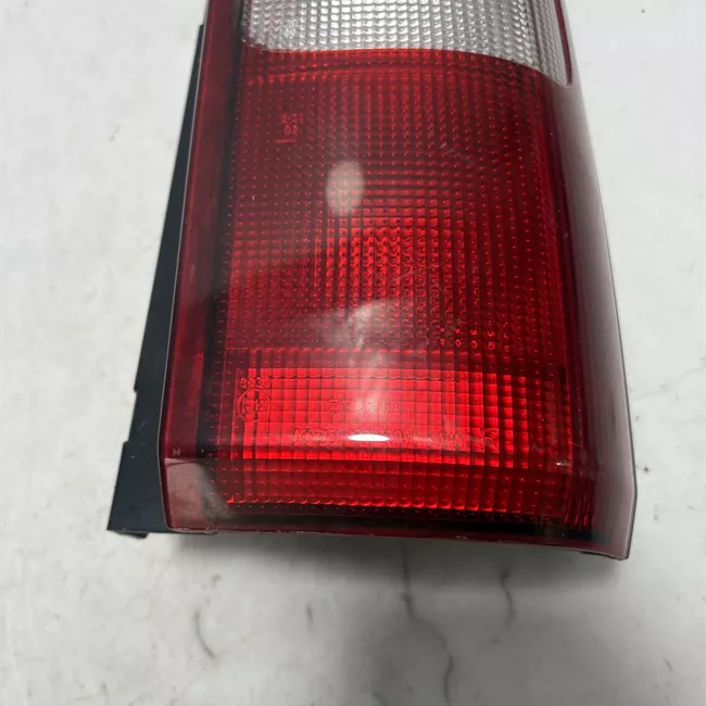 Fanale posteriore destro