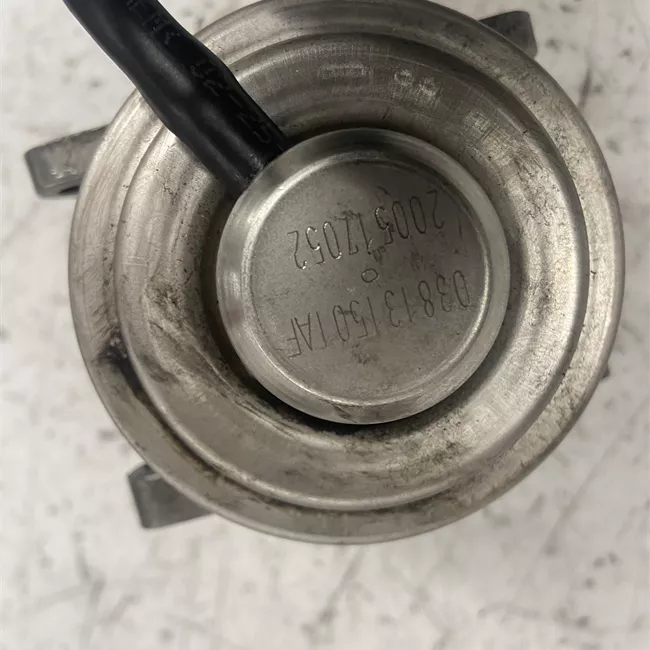 Valvola EGR