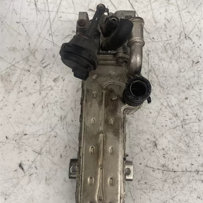 Scambiatore calore EGR
