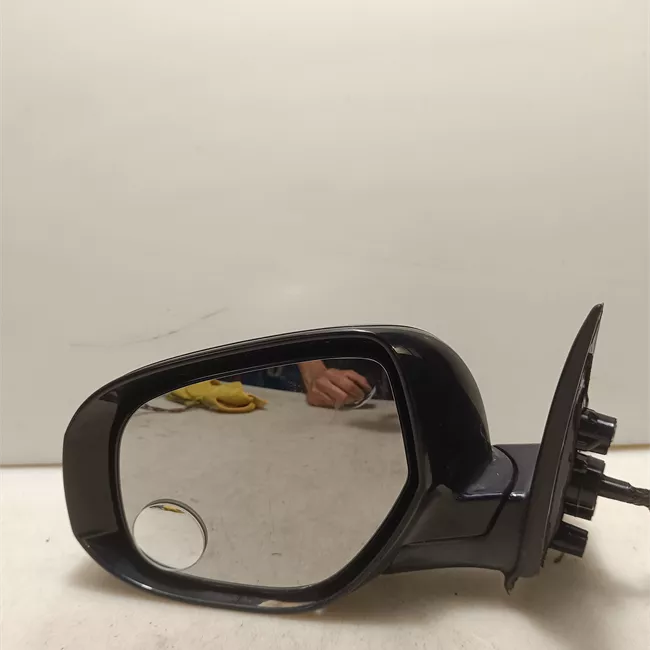Retrovisore esterno regolazione elettrica sinistro con fanalino