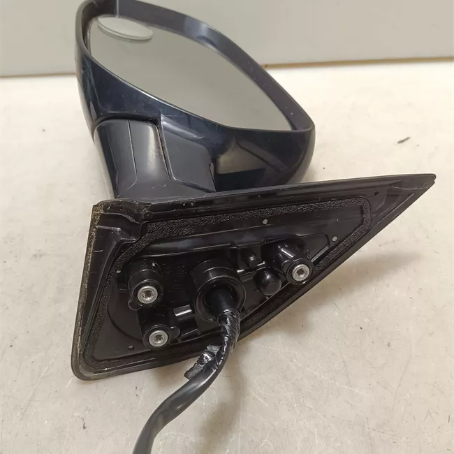 Retrovisore esterno regolazione elettrica sinistro con fanalino