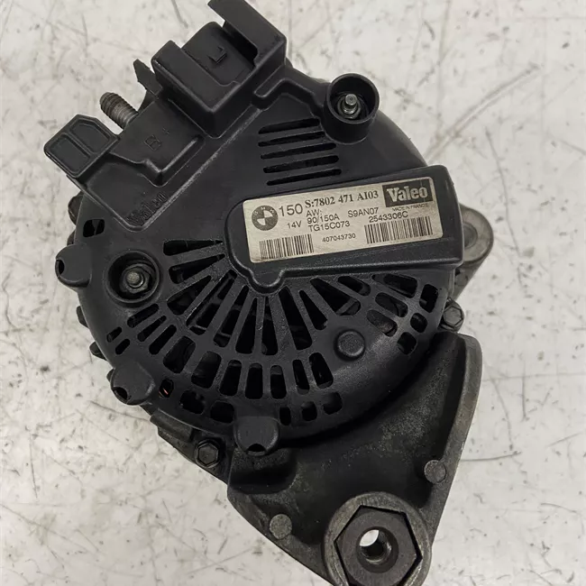 Alternatore 140/150A