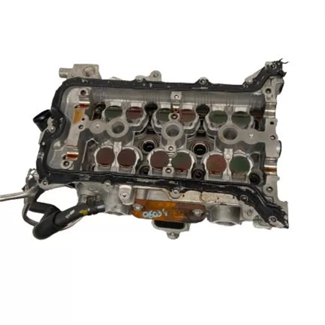 Testata motore