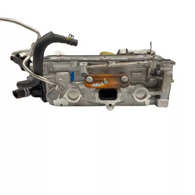 Testata motore