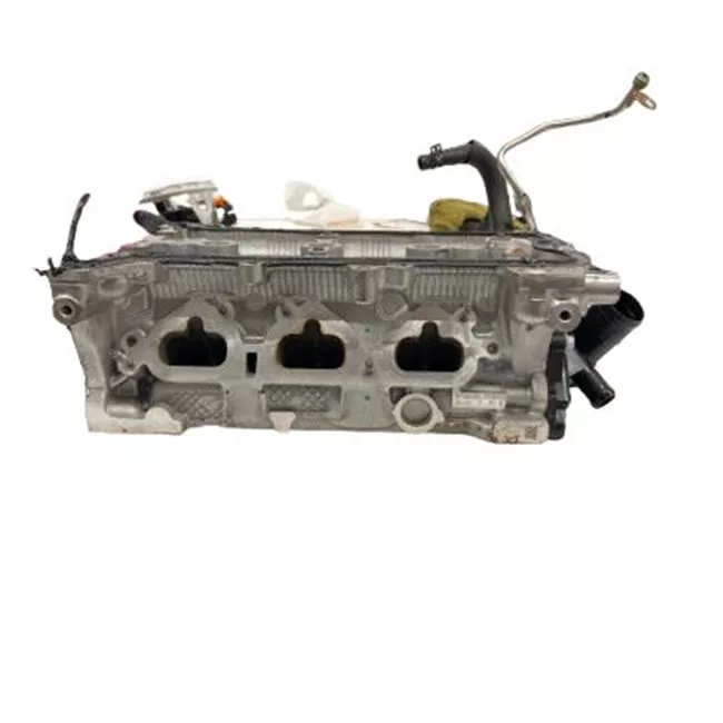 Testata motore