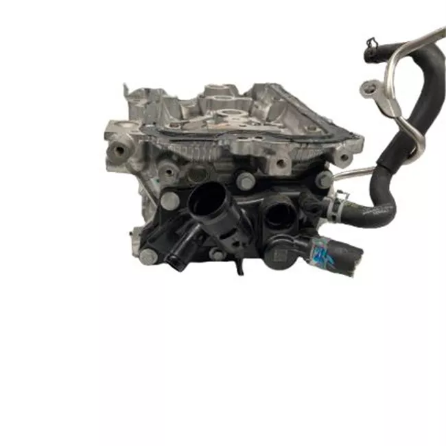 Testata motore