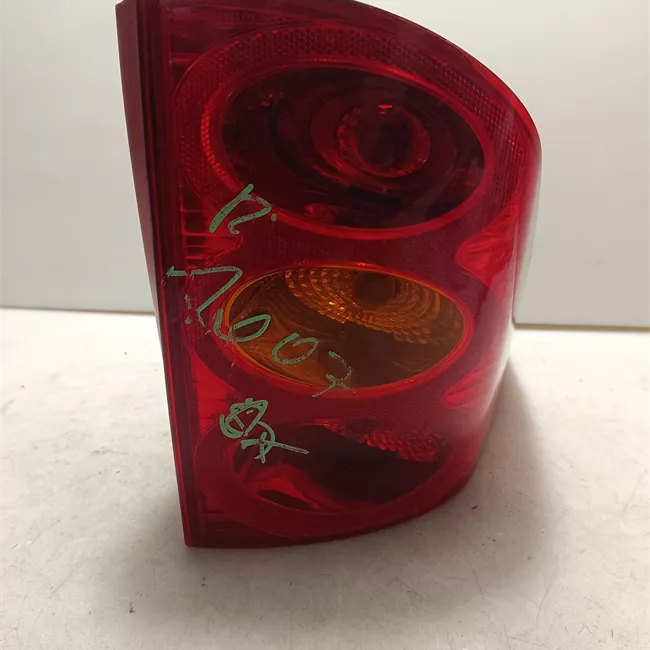 Fanale posteriore destro