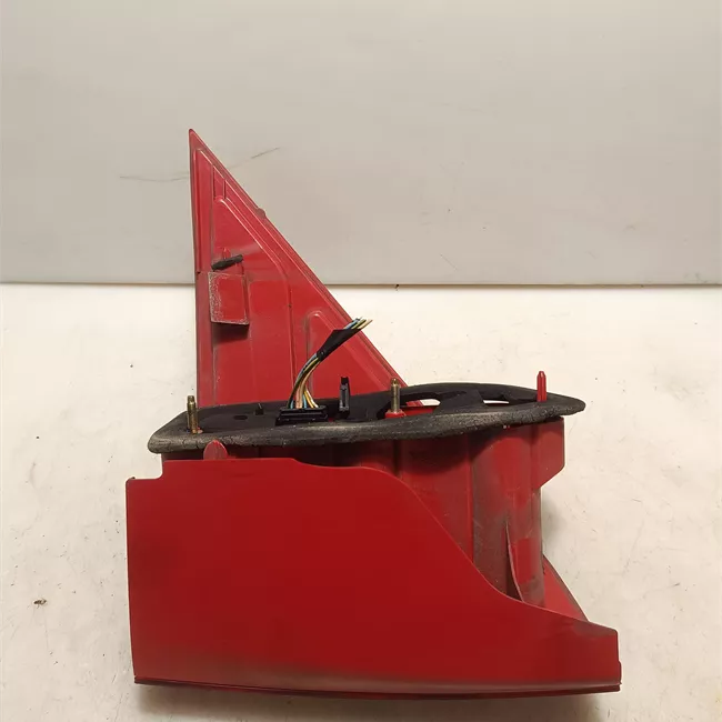 Fanale posteriore destro