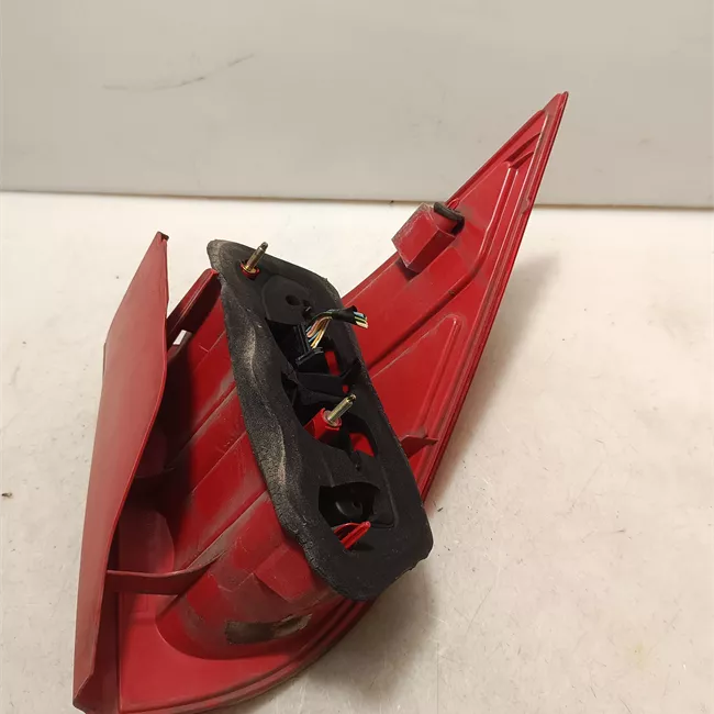 Fanale posteriore destro