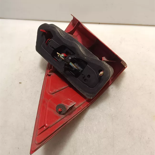 Fanale posteriore destro