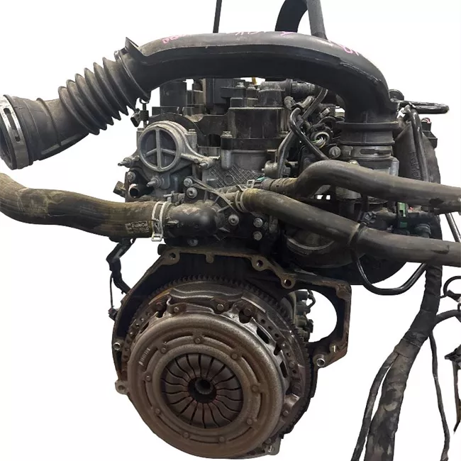 Motore semicompleto