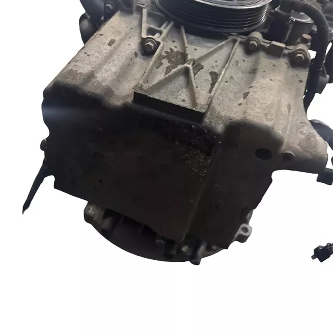 Motore semicompleto