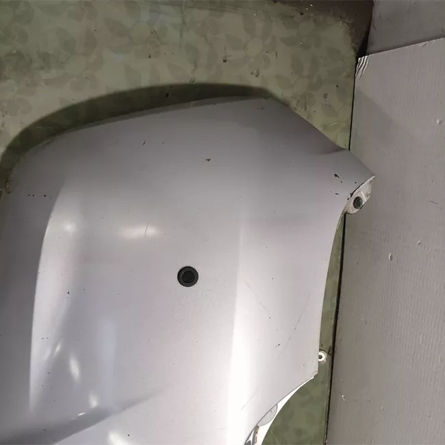 Paraurti posteriore