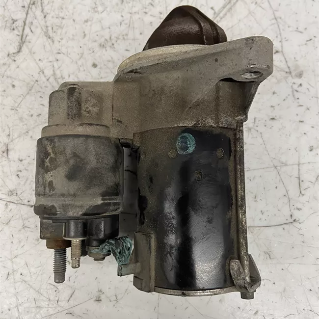 Motorino avviamento