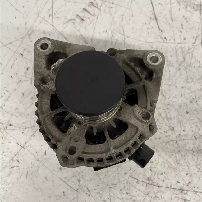 Alternatore 120AMP