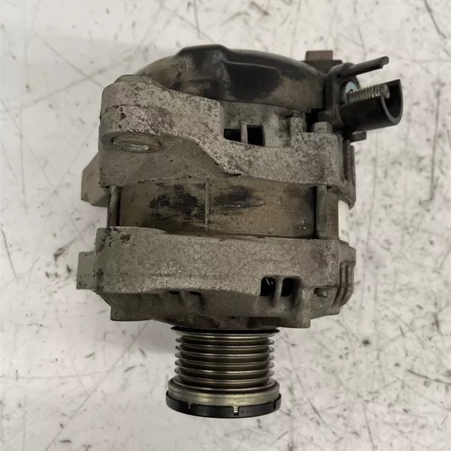 Alternatore 120AMP