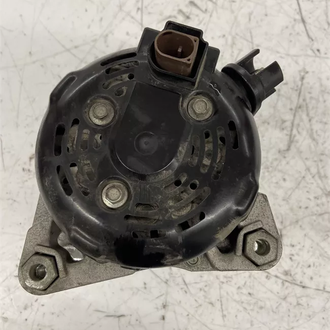 Alternatore 120AMP