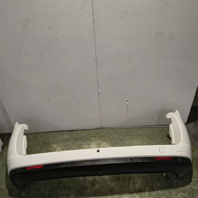 Paraurti posteriore porte posteriore batteria/sensore parchiusura primer