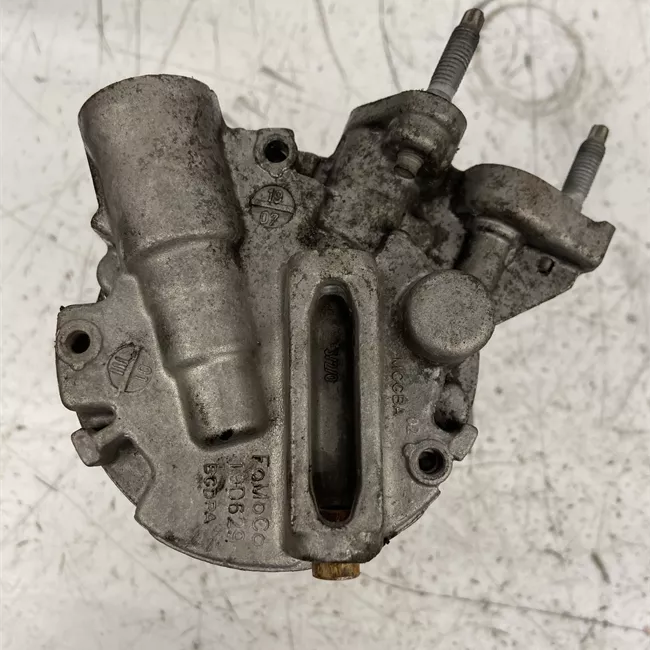Compressore aria condizionata