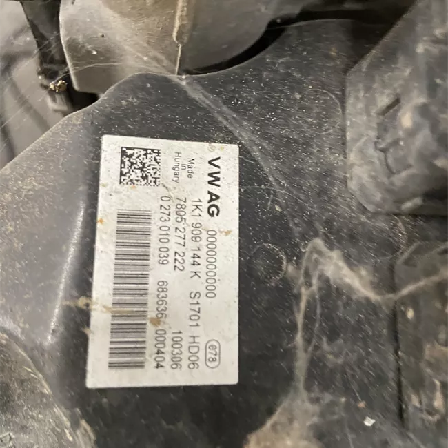 Scatola sterzo servoassistita elettronica rotazionale