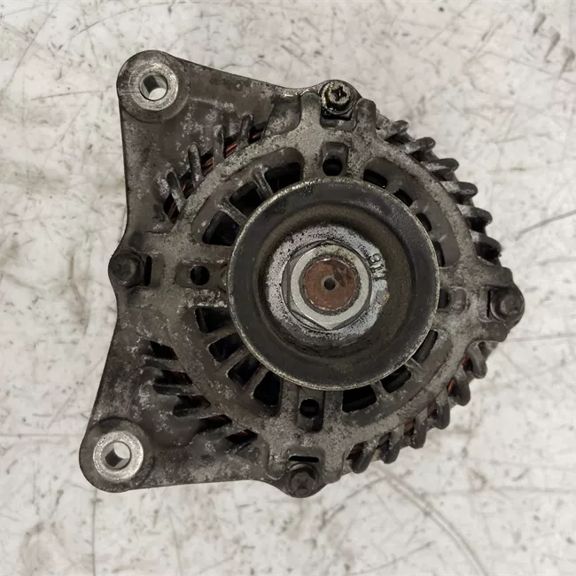 Alternatore Mitsubishi