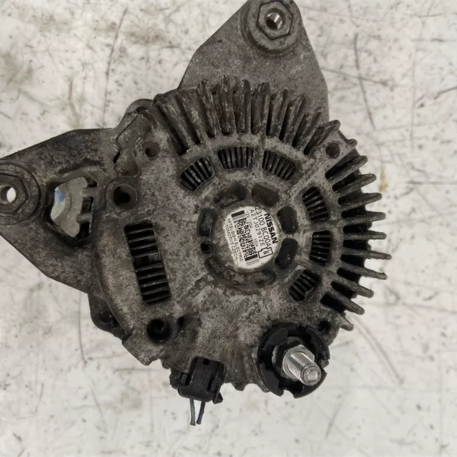 Alternatore Mitsubishi