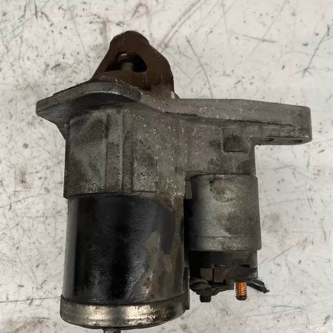 Motorino avviamento