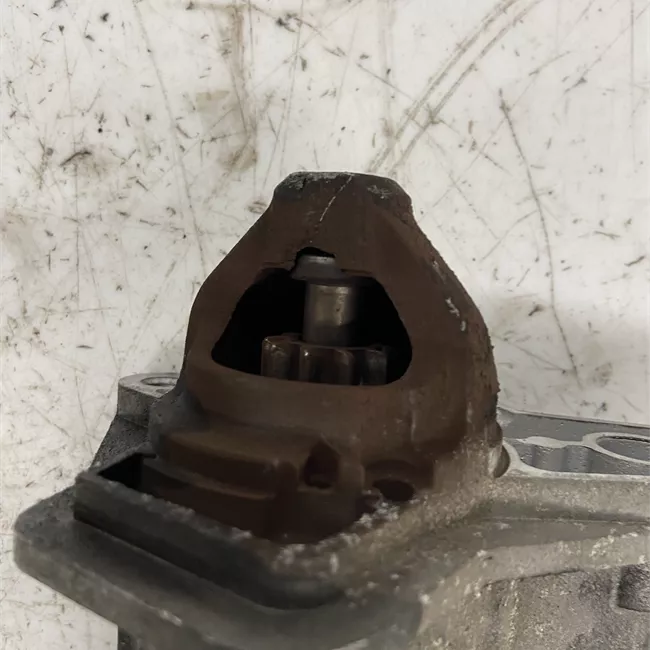 Motorino avviamento