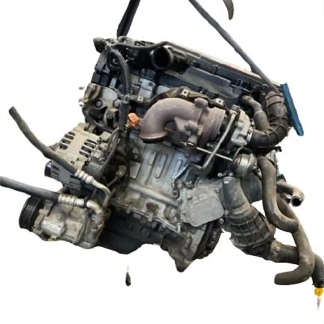 Motore semicompleto
