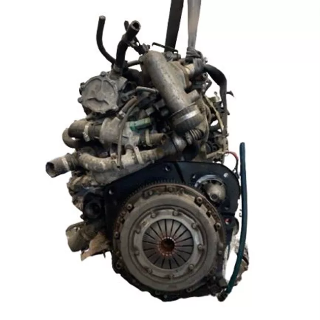 Motore semicompleto