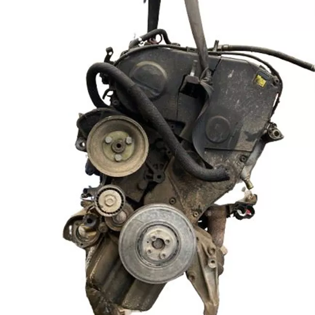 Motore semicompleto