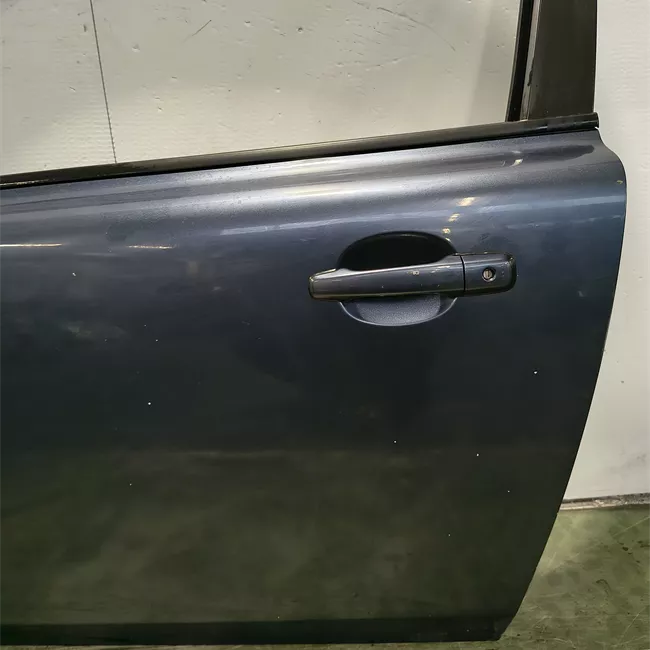Porta anteriore sinistra