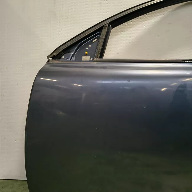 Porta anteriore sinistra