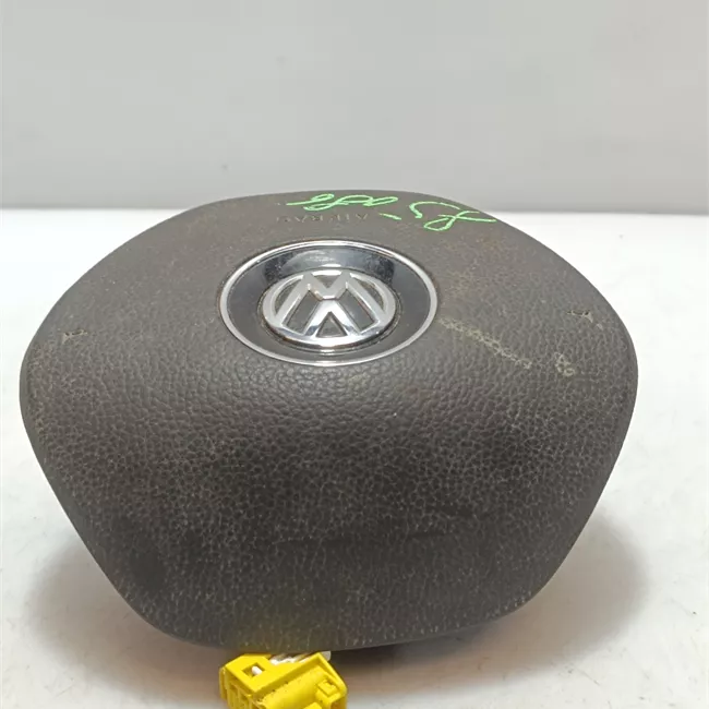 Dispositivo airbag lato guida nero titanio