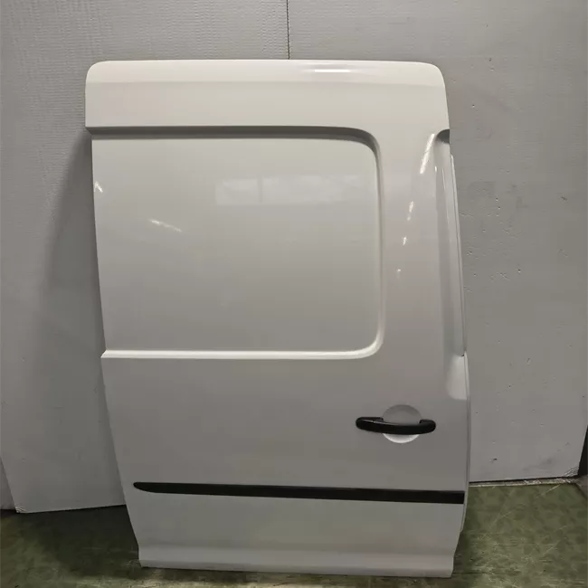 Porta posteriore destra