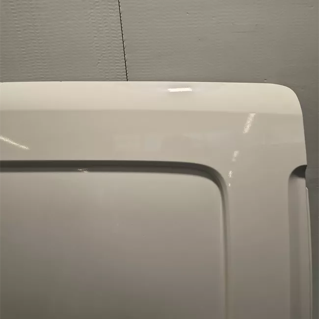 Porta posteriore destra